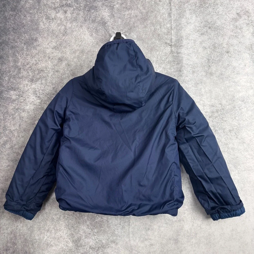 The North Face size 100%